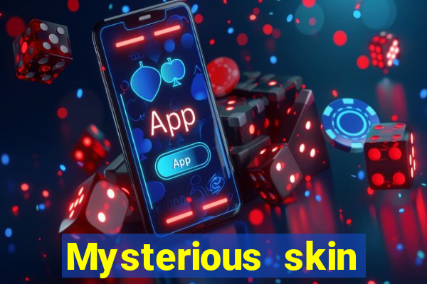 Mysterious skin dublado drive